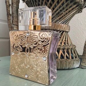 Tru Western Lace Perfume
